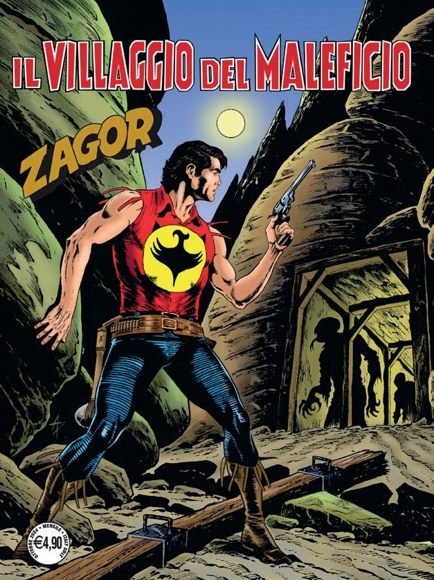 ZAGOR 766