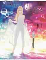 The witch and the beast 10