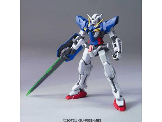 BANDAI - GUNDAM HG EXIA REPAIR 1/144 MODEL KIT