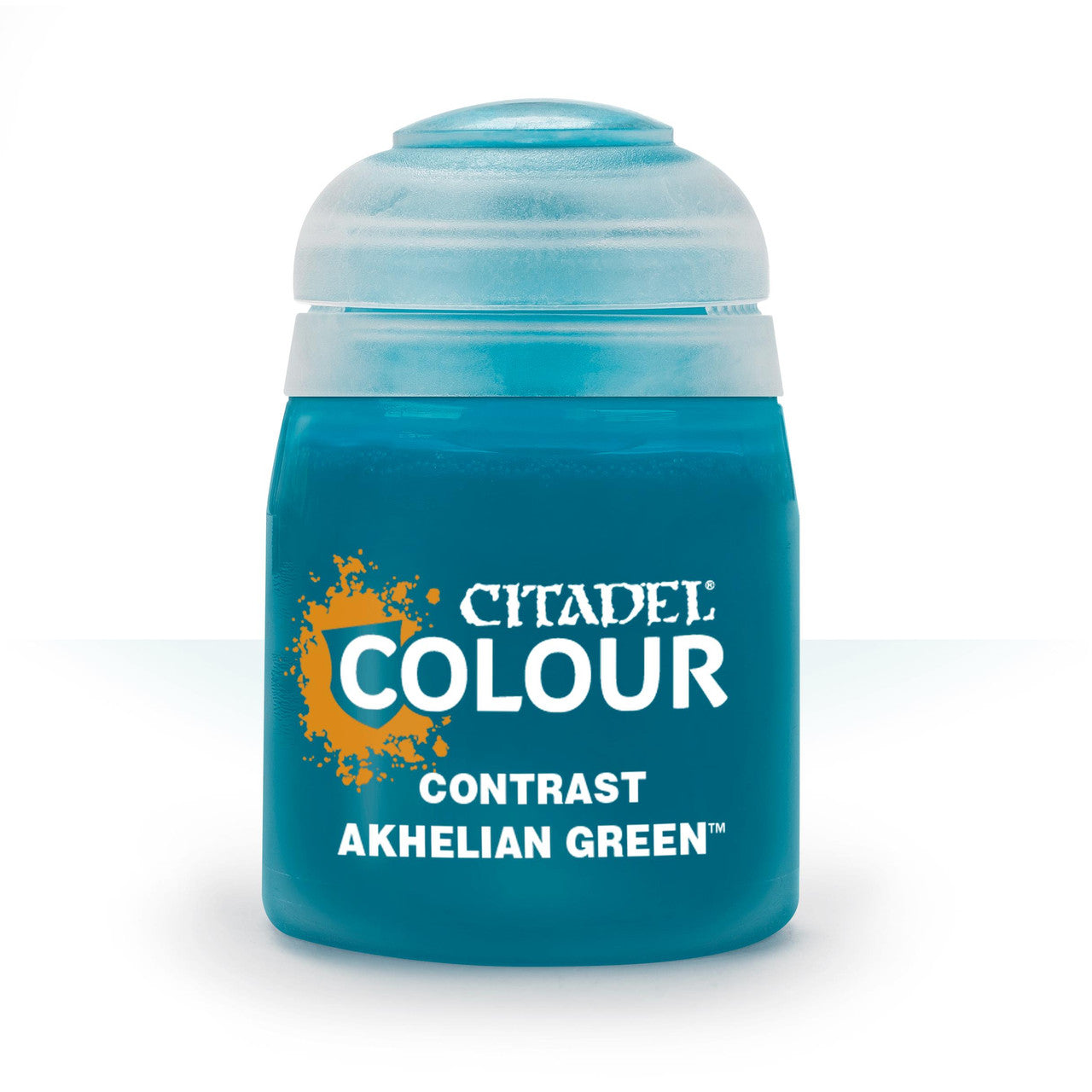 CONTRAST: AKHELIAN GREEN (18ML