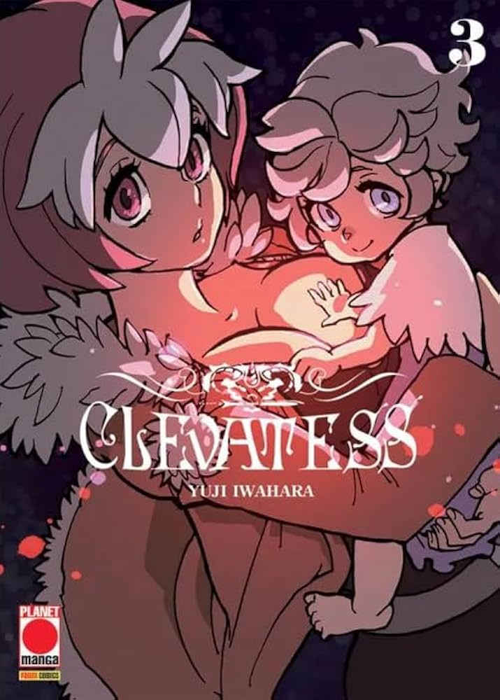 CLEVATESS                                          3