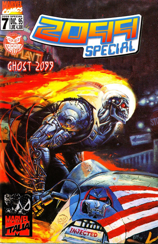 2099 SPECIAL 7