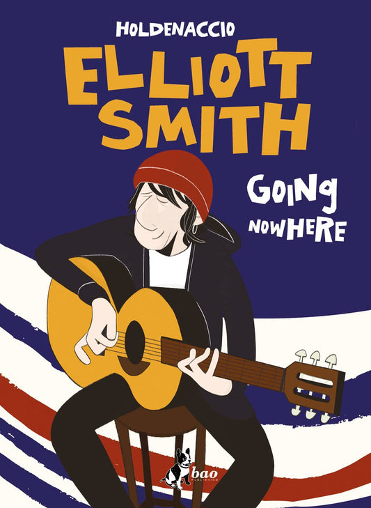ELLIOTT SMITH GOING NOWHERE