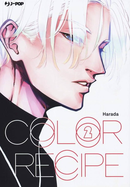 Color recipe 2