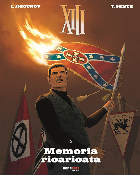 XIII  27