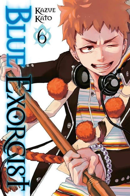 Blue Exorcist Sequenza 1-9 Usati Panini