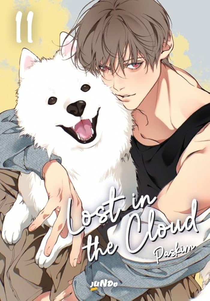 Lost in the Cloud 11
