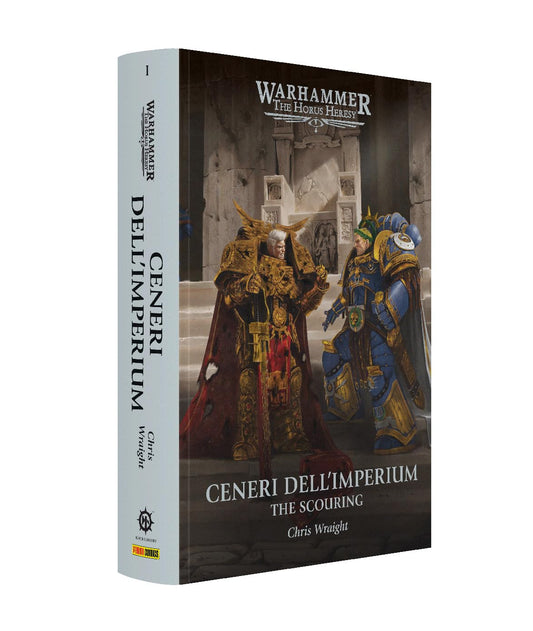 WARHAMMER LA PURIFICAZIONE
