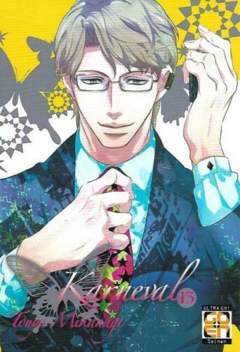 Karneval 13