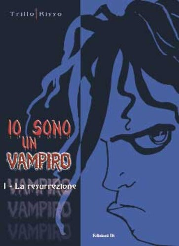 IO SONO UN VAMPIRO