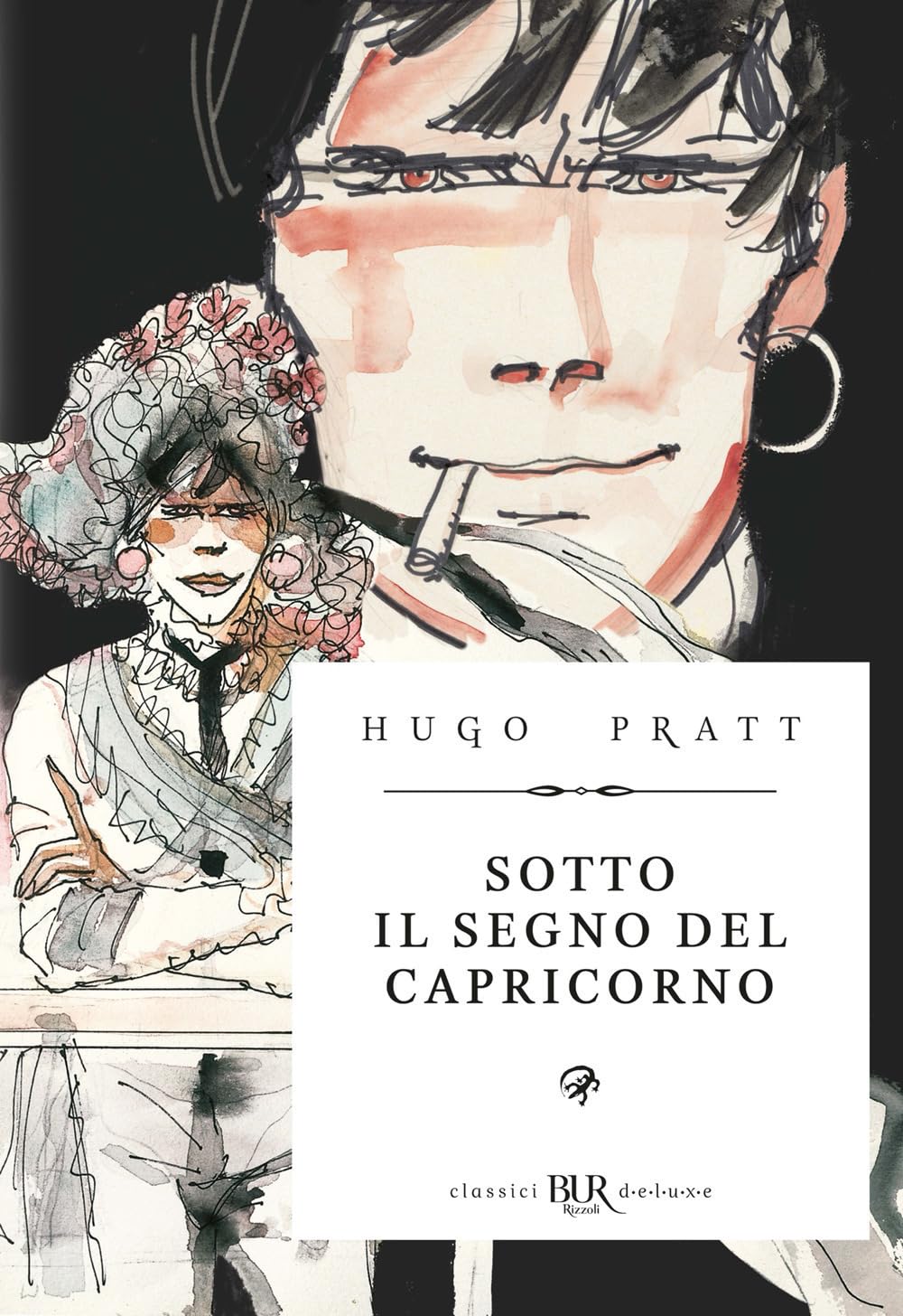 SOTTO IL SEGNO DEL CAPRICORNO