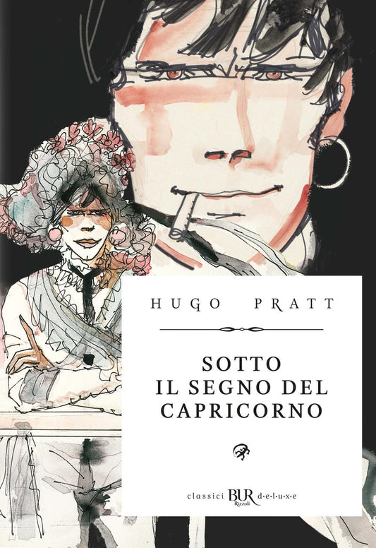 SOTTO IL SEGNO DEL CAPRICORNO