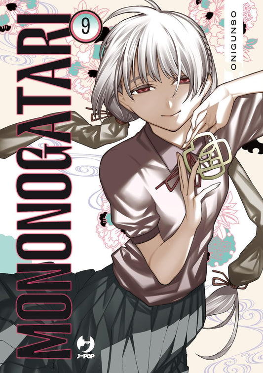 Mononogatari 9