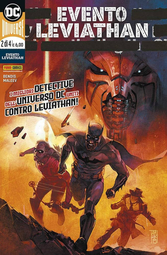 Dc crossover 2 2