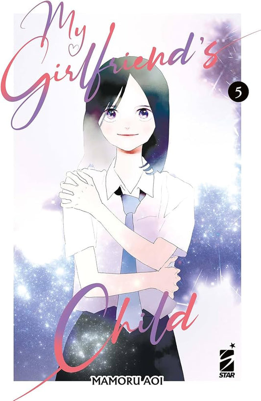 MY GIRLFRIEND`S CHILD 5