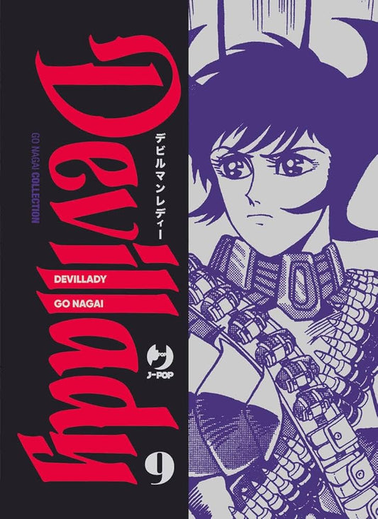 DEVIL LADY 9