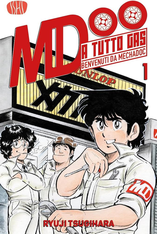 A TUTTO GAS 1