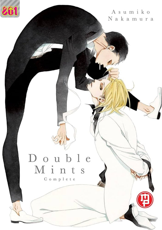 DOUBLE MINTS