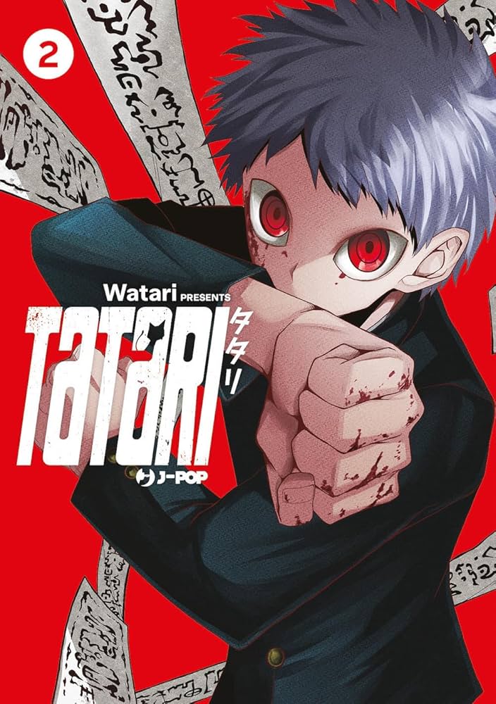 TATARI 2