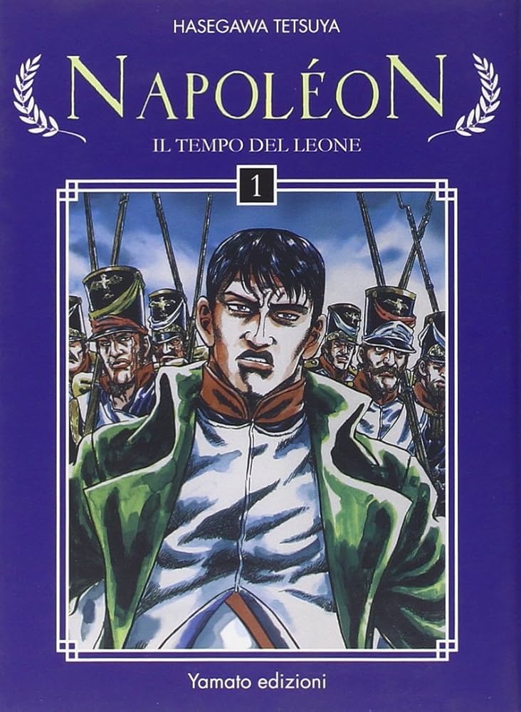 NAPOLEON 1