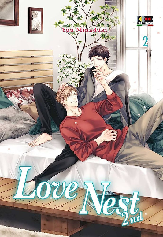 Love nest 2nd 2
