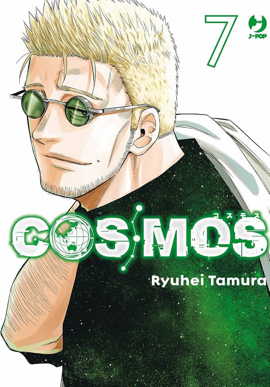 COSMOS                                             7