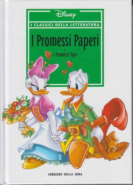 I PROMESSI PAPERI