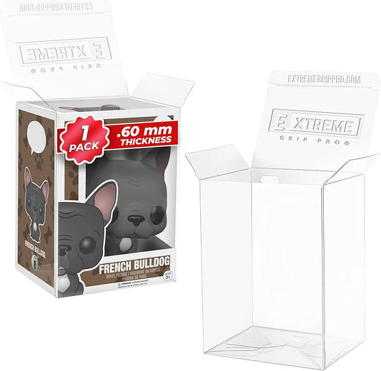 Scatola Protettiva Trasparente per Funko POP