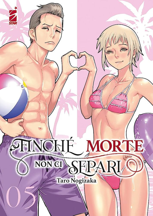 FINCHE` MORTE NON CI SEPARI 5