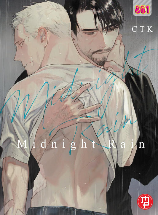 MIDNIGHT RAIN
