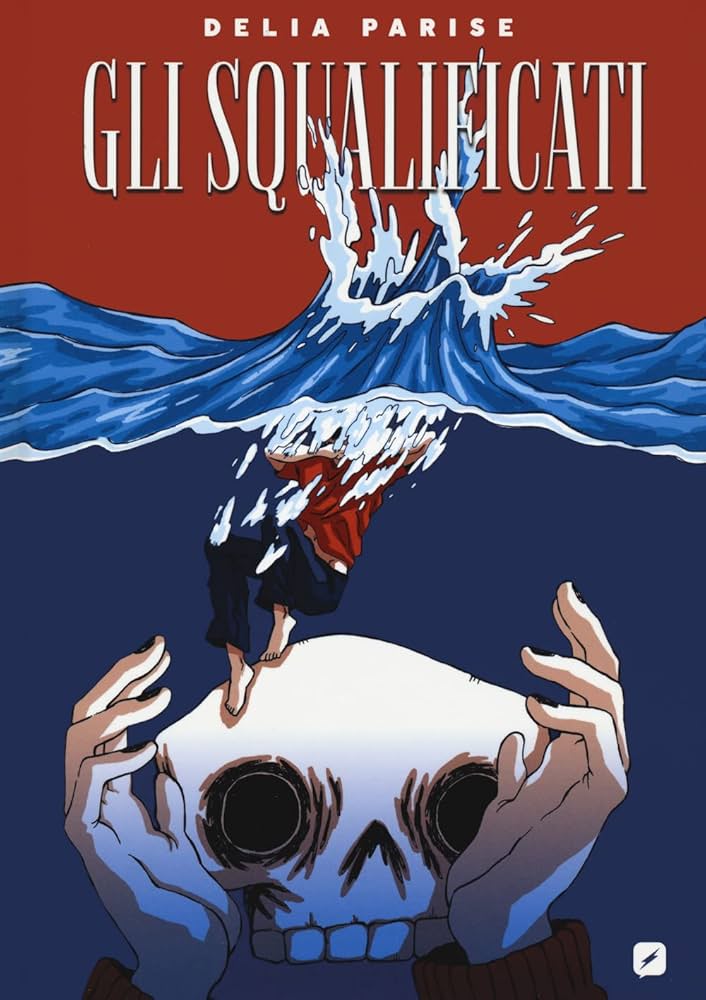GLI SQUALIFICATI