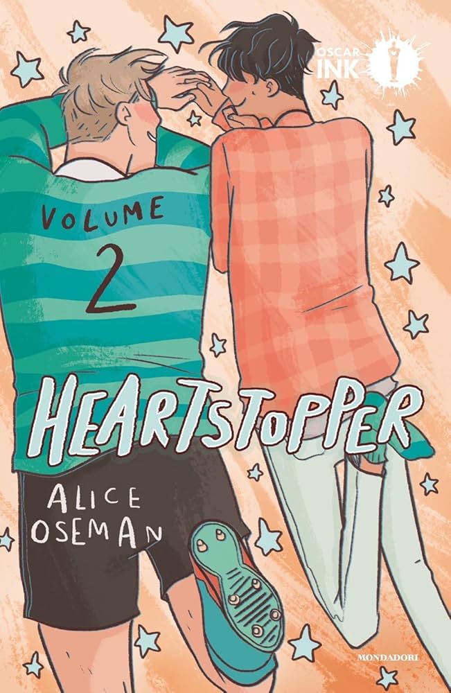 HEARTSTOPPER VOL 6 106