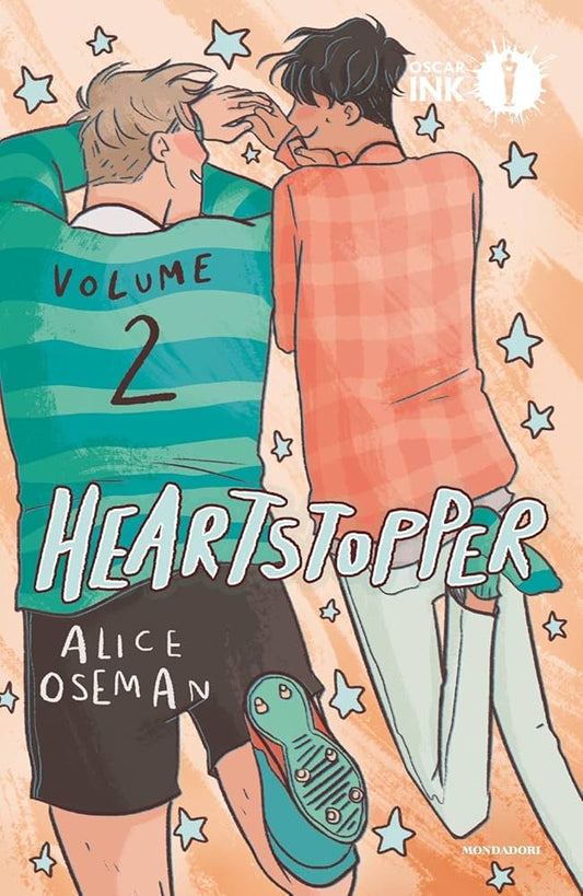 HEARTSTOPPER VOL 6 106