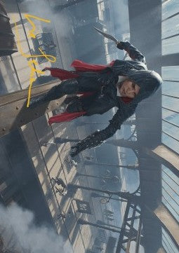 Assassins's Creed mondi altrove 206