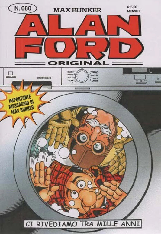 ALAN FORD 680