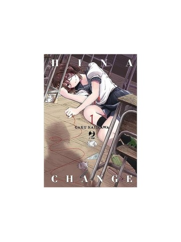 Hina change 1