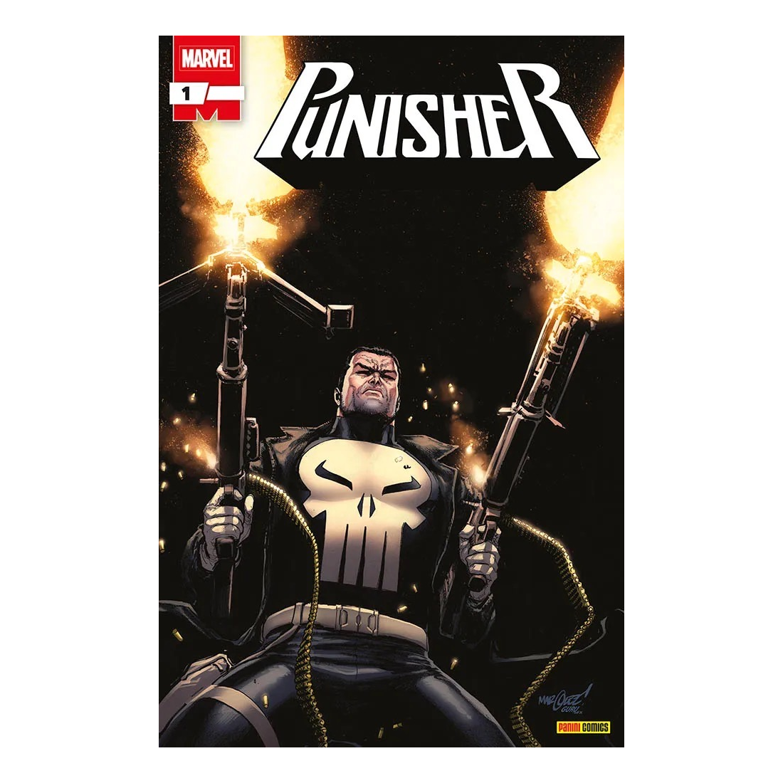 PUNISHER 2026 1