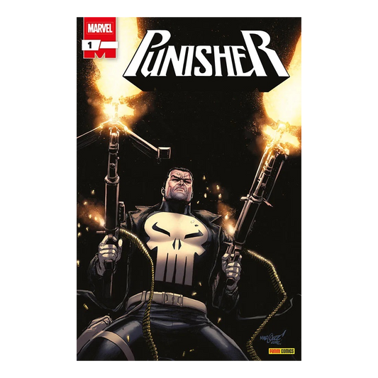 PUNISHER 2026 1