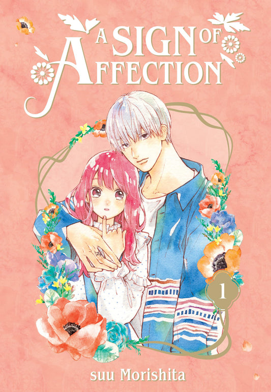 A SIGN OF AFFECTION 1