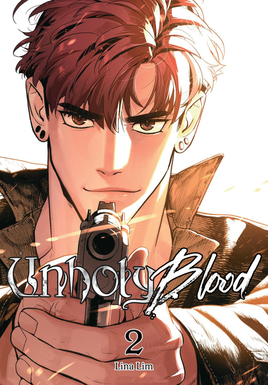 UNHOLY BLOOD 2