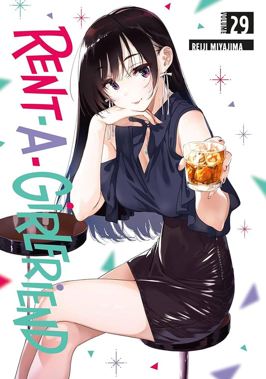 RENT A GIRLFRIEND 29