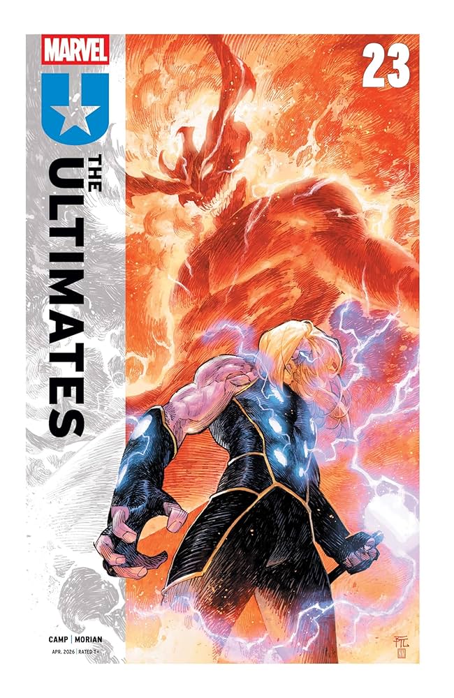 ULTIMATES 2025 23
