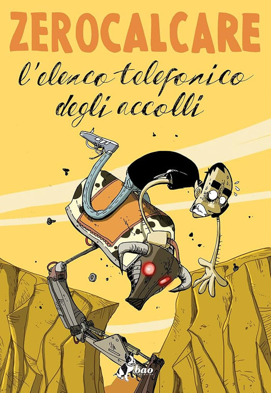 L`ELENCO TELEFONICO DEGLI ACCOLLI