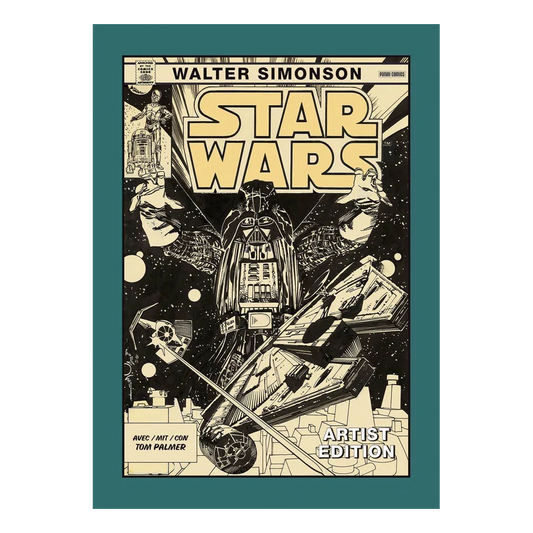 STAR WARS DI WALT SIMONSON