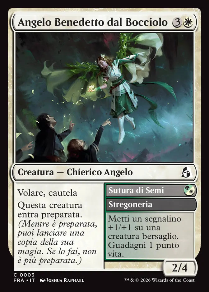 Frattura della Realtà 3 Angelo Benedetto dal Bocciolo