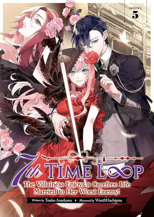 7TH TIME LOOP 5