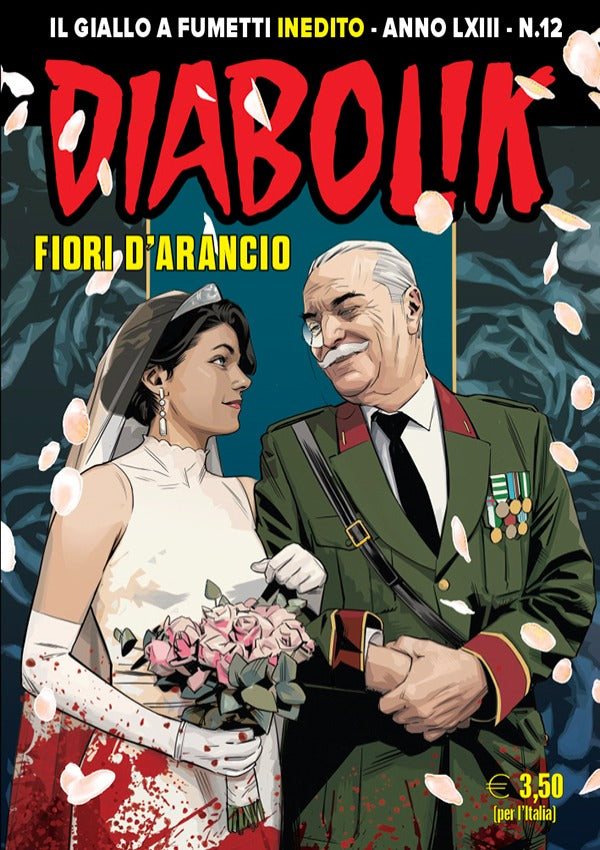DIABOLIK ANNATA 2024 (LXIII)