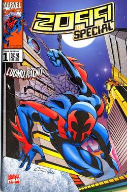 2099 SPECIAL 1