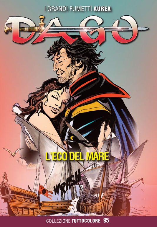 Dago tuttocolore 95