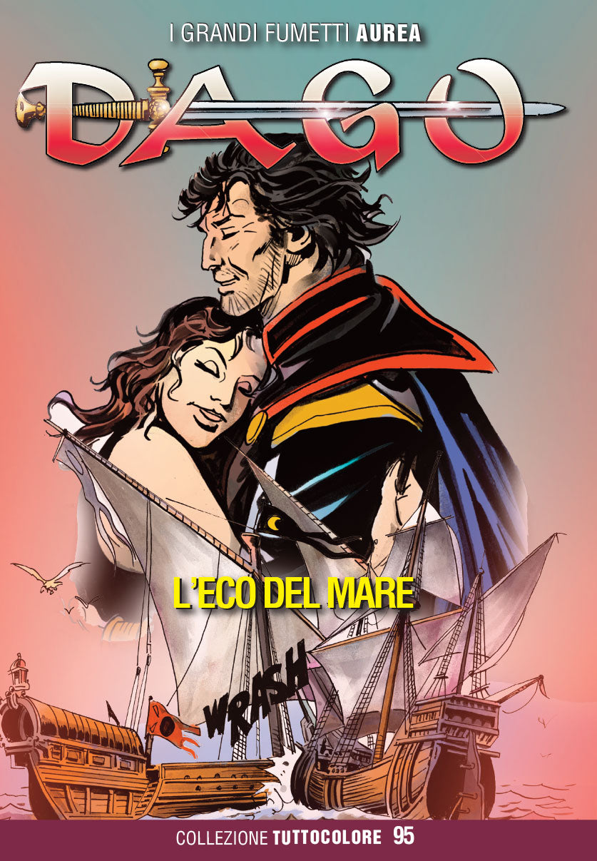 Dago tuttocolore 95
